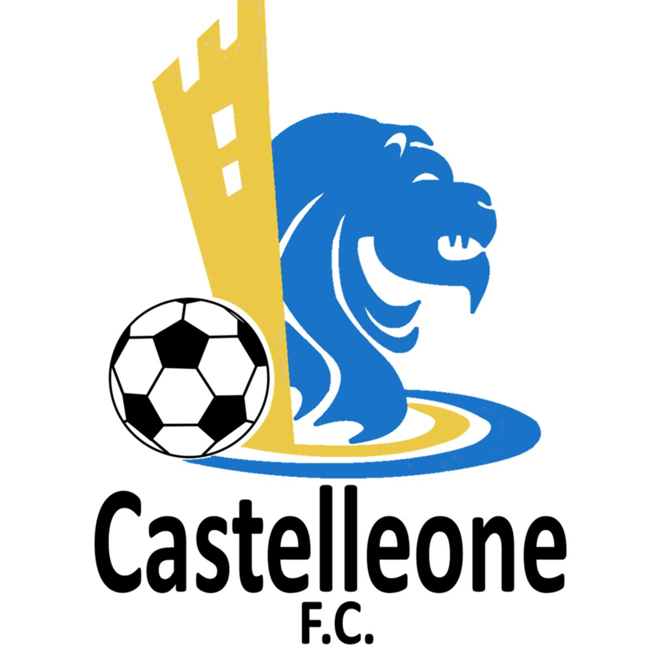 Logo F.C. Castelleone